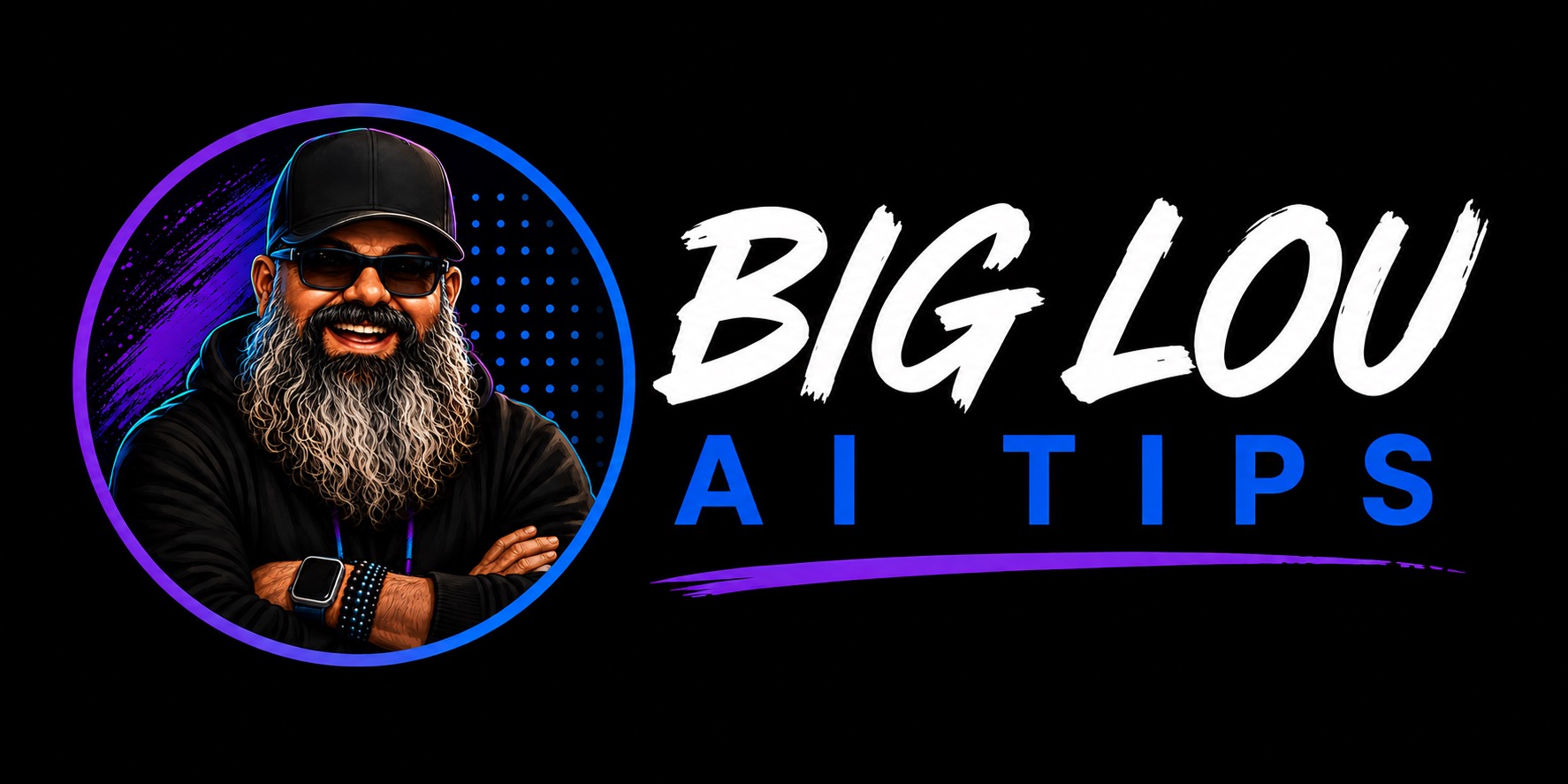 Big Lou AI Tips