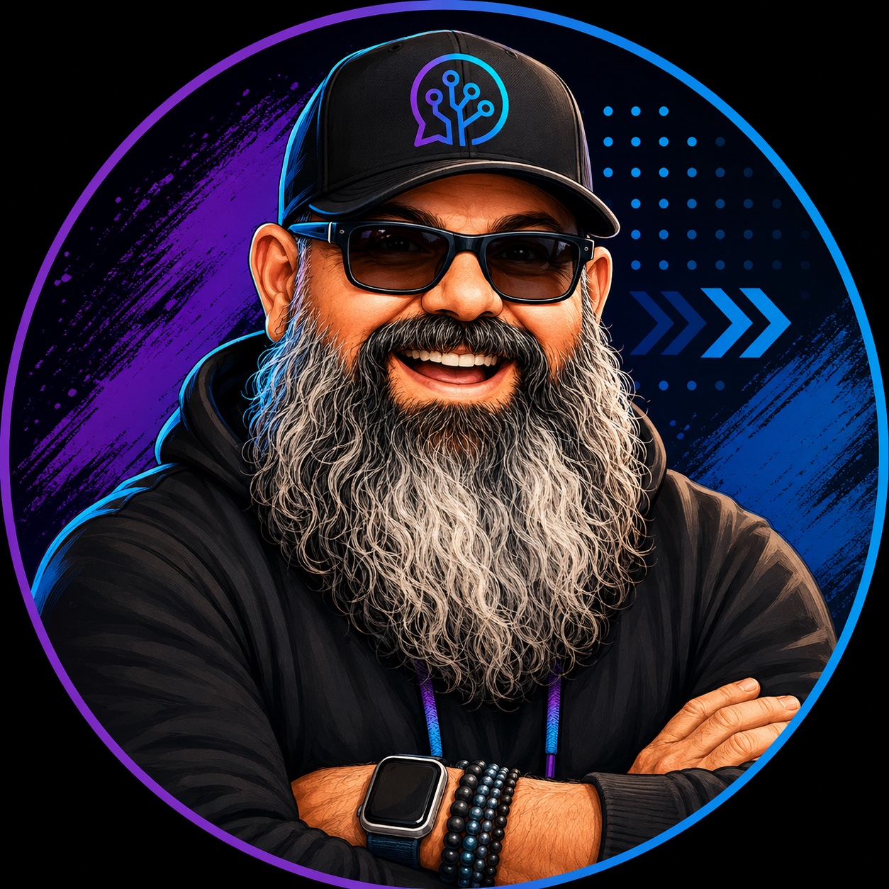 Big Lou AI Tips